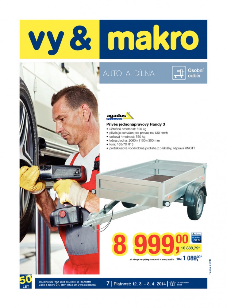 letk Makro Auto a dlna od 12.3.2014 strana 1