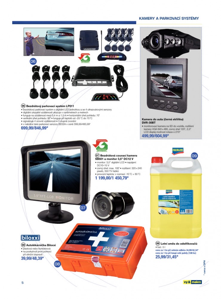 let�k Makro Auto a d�lna od 12.3.2014 strana 1