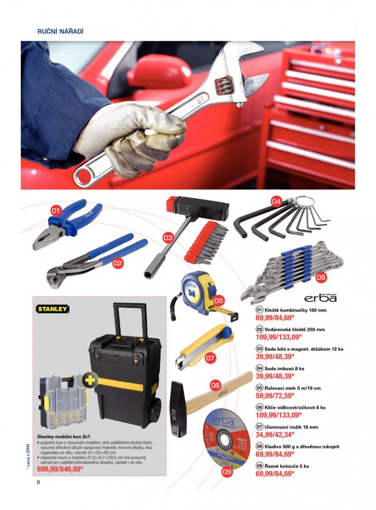 let�k Makro Auto a d�lna od 12.3.2014 strana 1