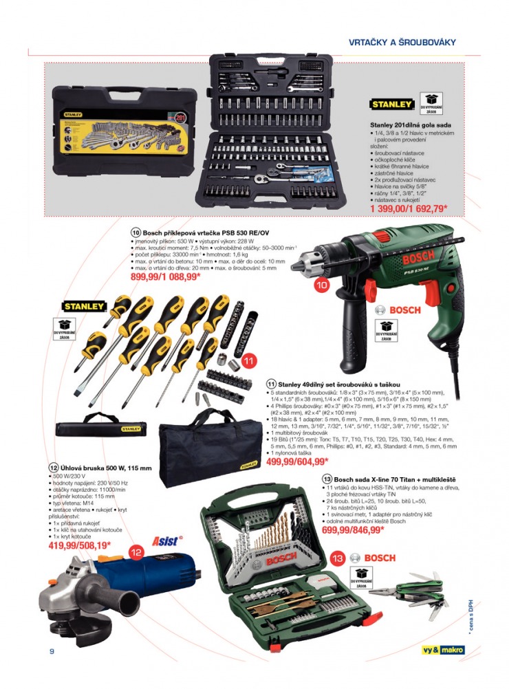 let�k Makro Auto a d�lna od 12.3.2014 strana 1