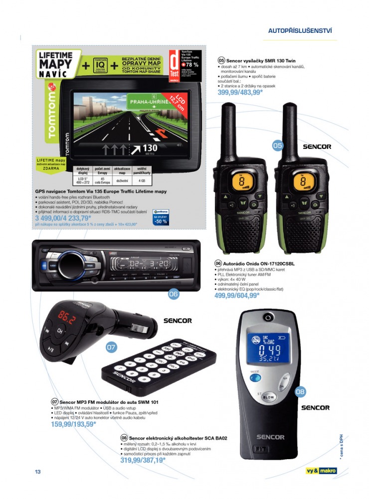 let�k Makro Auto a d�lna od 12.3.2014 strana 1