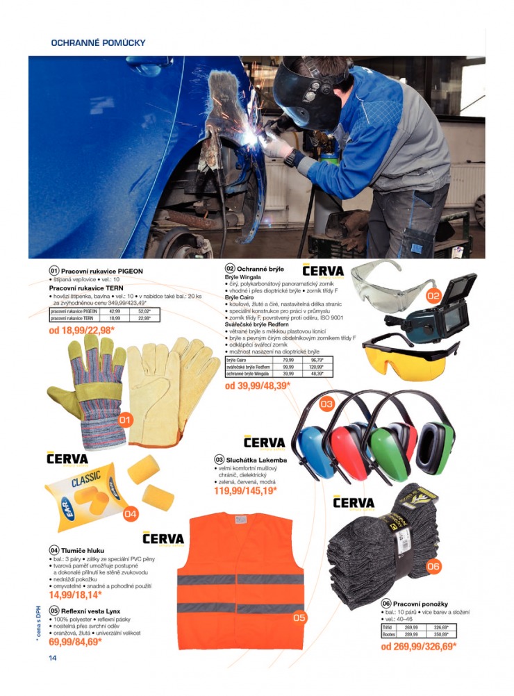 let�k Makro Auto a d�lna od 12.3.2014 strana 1