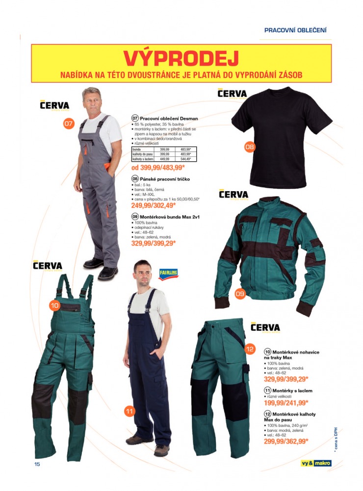 let�k Makro Auto a d�lna od 12.3.2014 strana 1