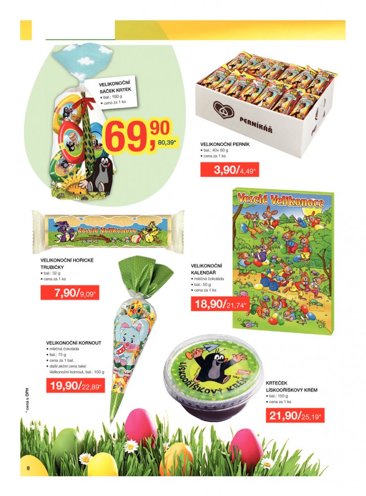 let�k Makro Velikono�n� �okol�dy od 12.3.2014 strana 1