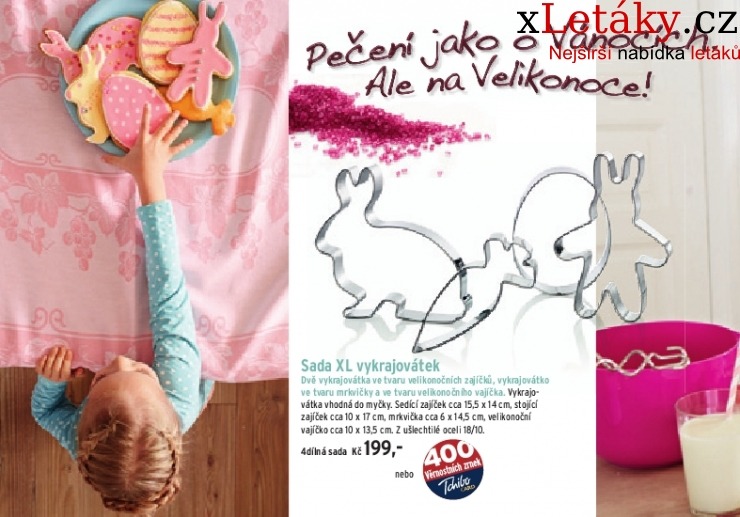 let�k Tchibo let�k strana 1