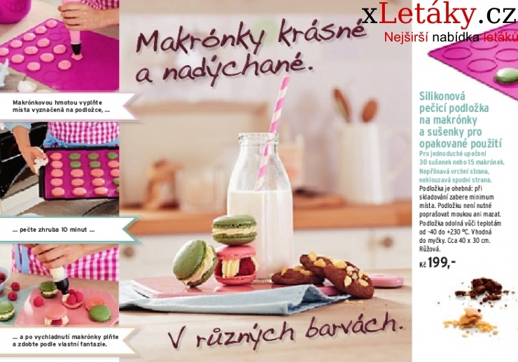 let�k Tchibo let�k strana 1