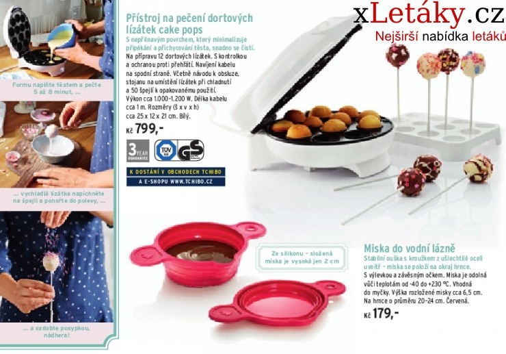 let�k Tchibo let�k strana 1