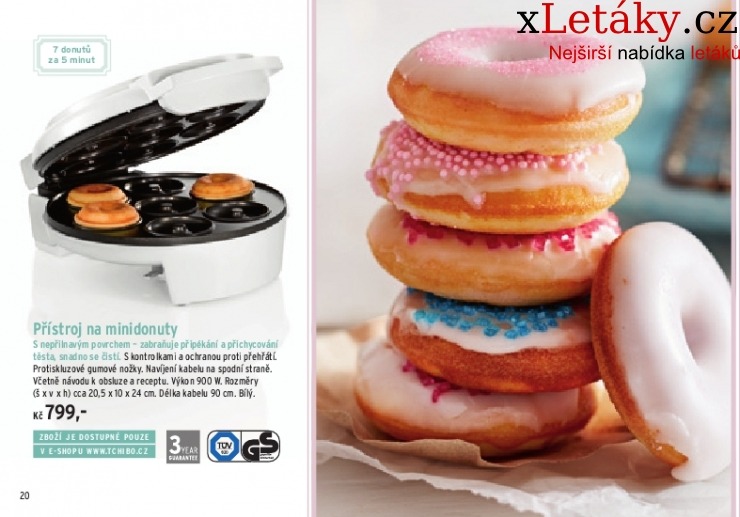 let�k Tchibo let�k strana 1