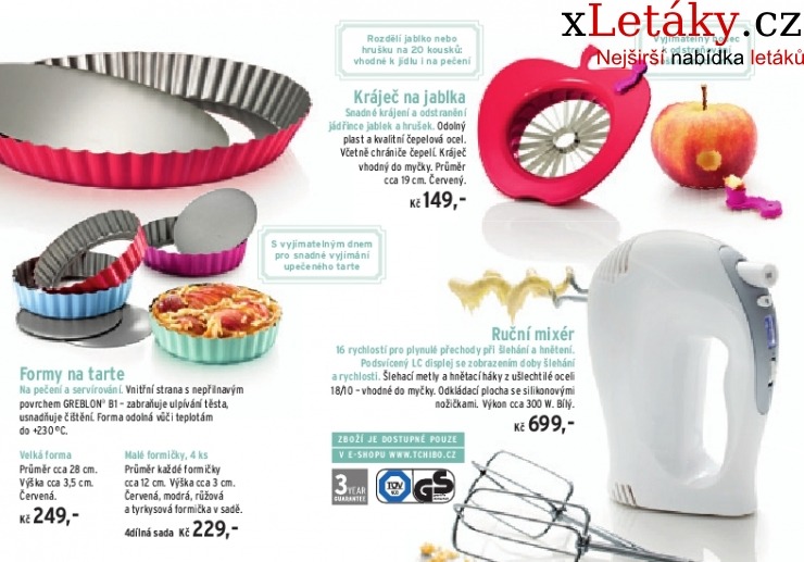 let�k Tchibo let�k strana 1