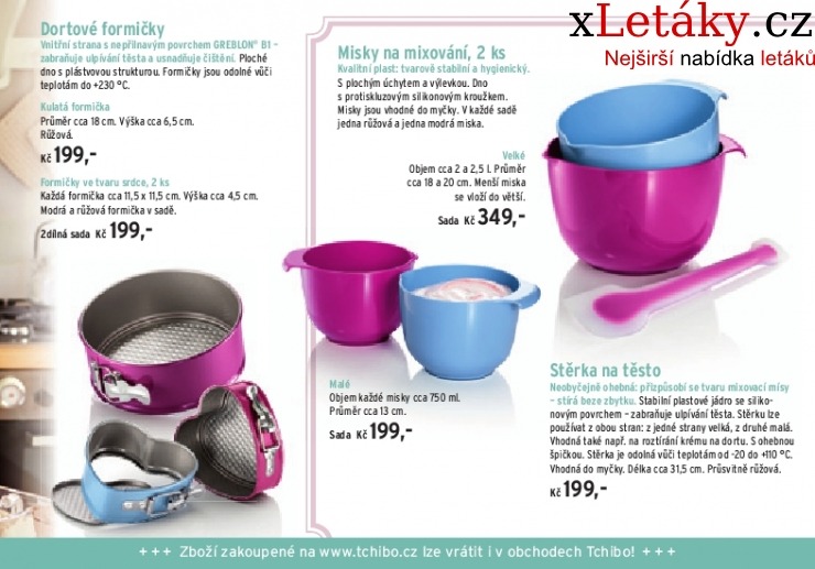 let�k Tchibo let�k strana 1