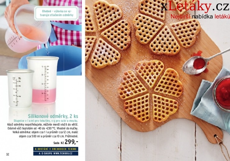 let�k Tchibo let�k strana 1