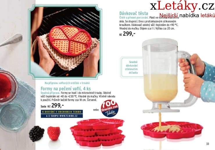 let�k Tchibo let�k strana 1