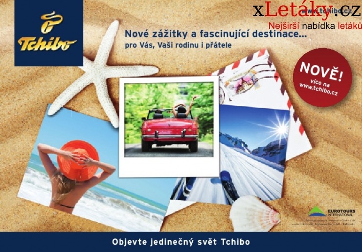 let�k Tchibo let�k strana 1