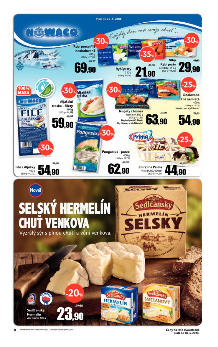 let�k Tesco OD od 12.3.2014 strana 1