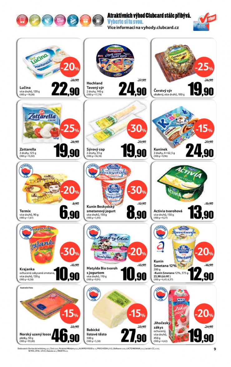 let�k Tesco OD od 12.3.2014 strana 1