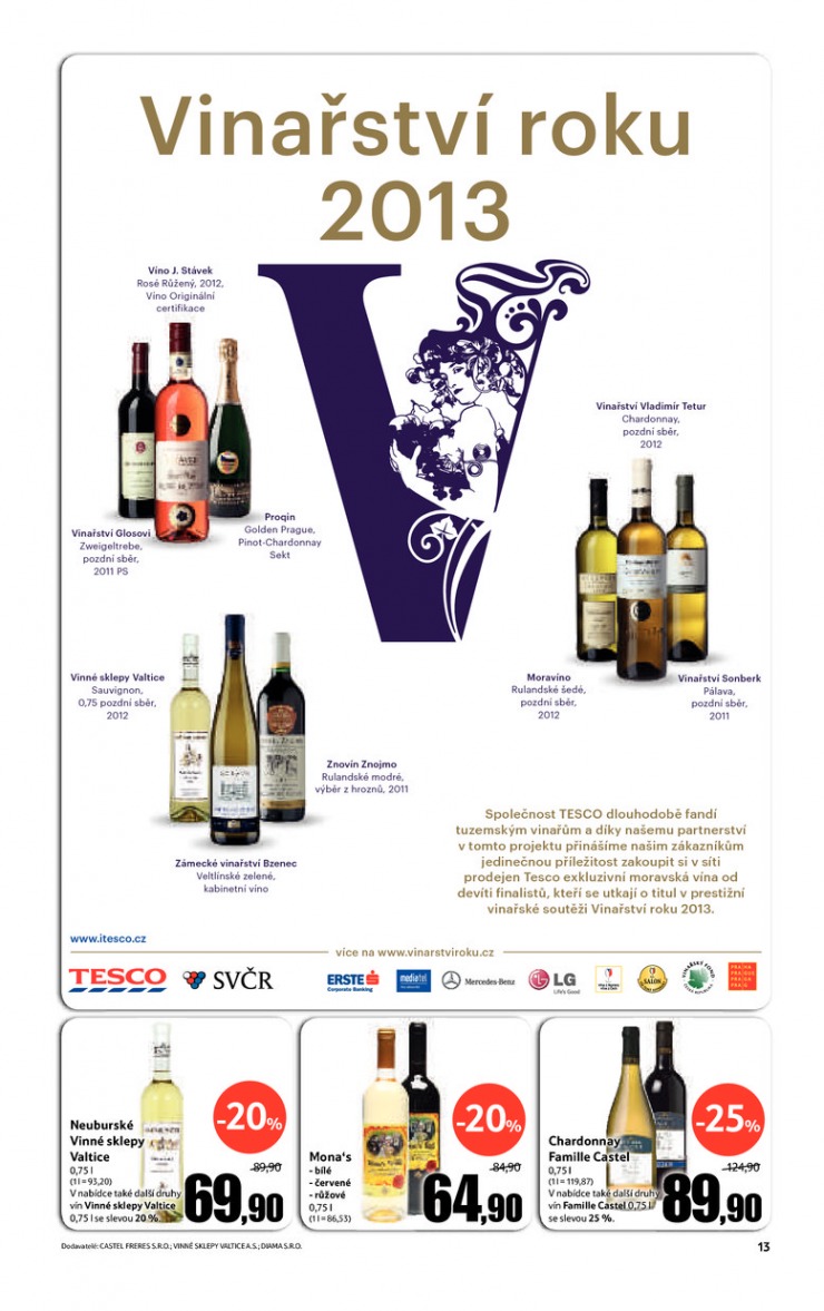 let�k Tesco OD od 12.3.2014 strana 1