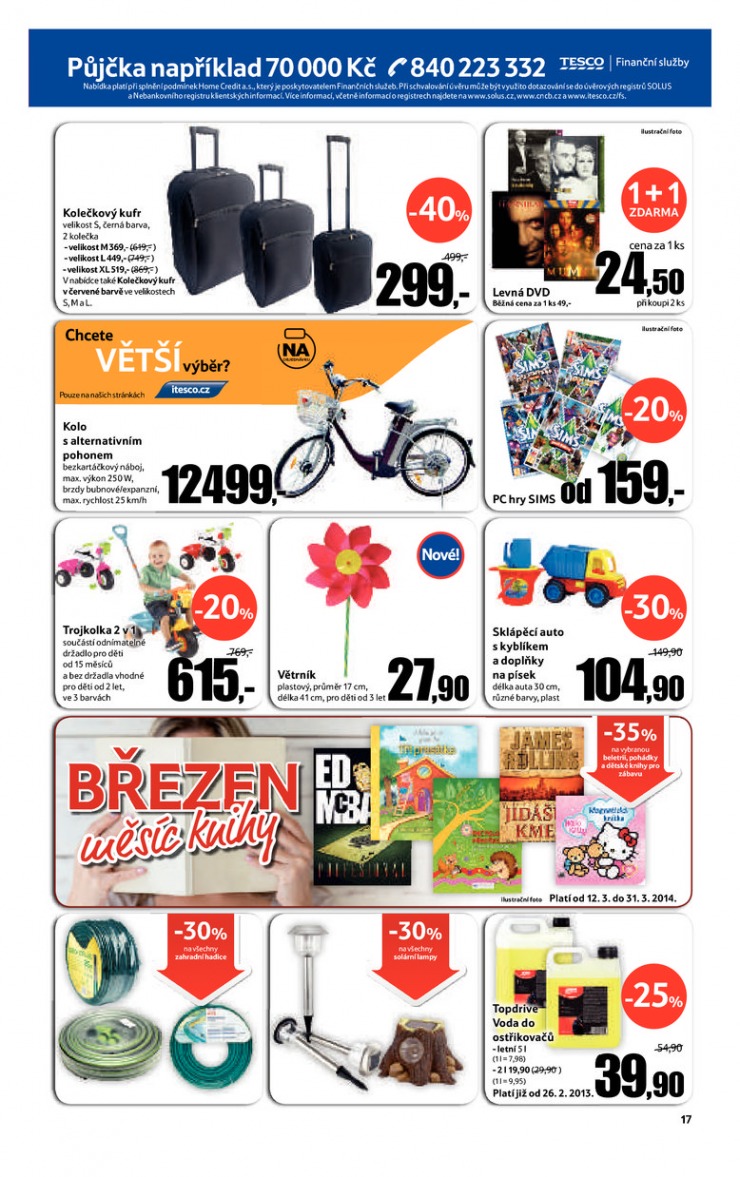 let�k Tesco OD od 12.3.2014 strana 1