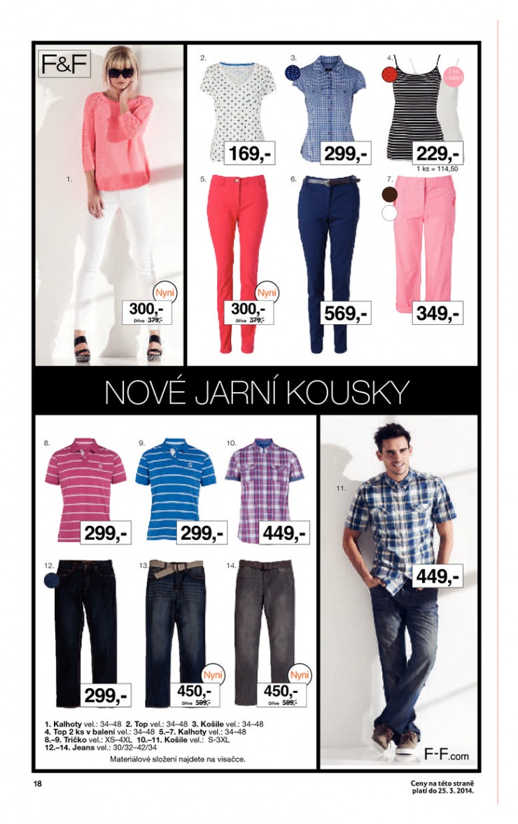 let�k Tesco OD od 12.3.2014 strana 1