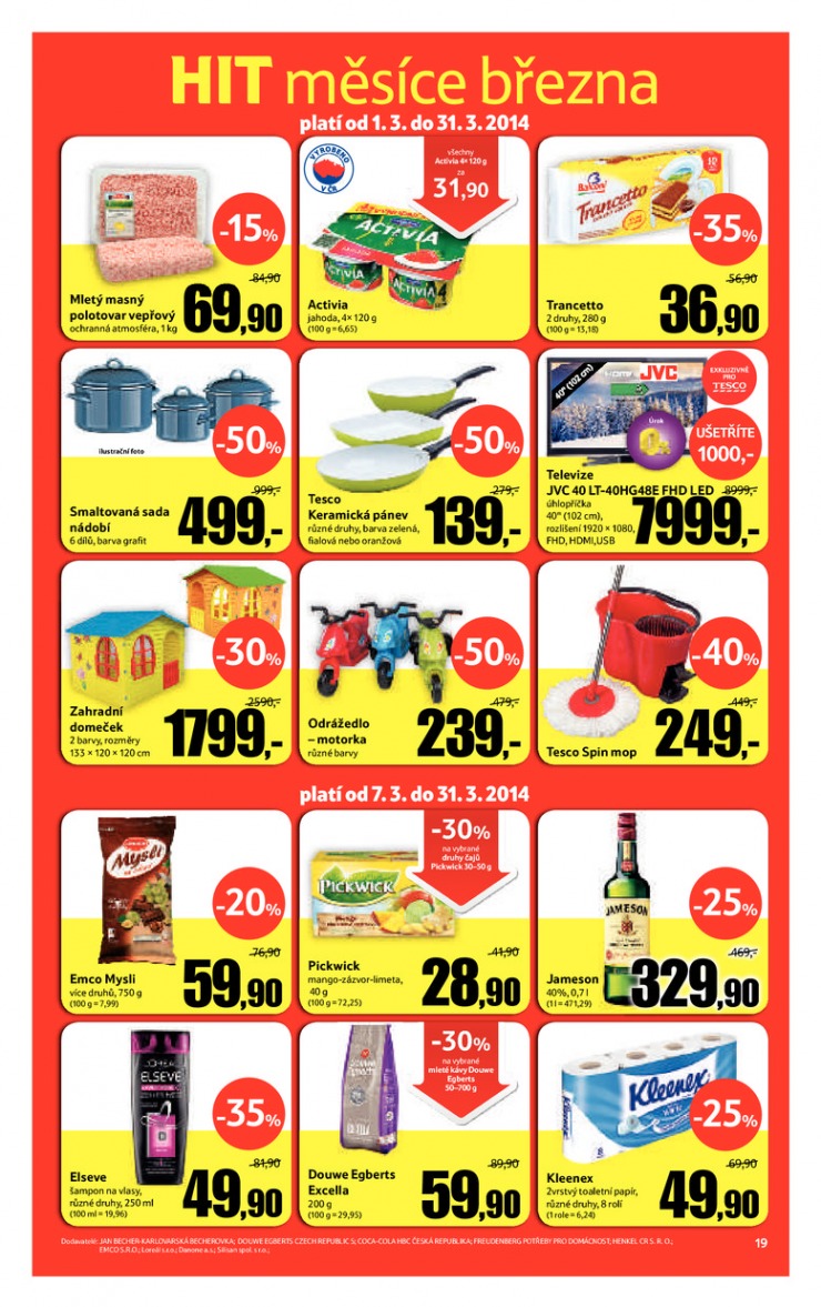 let�k Tesco OD od 12.3.2014 strana 1