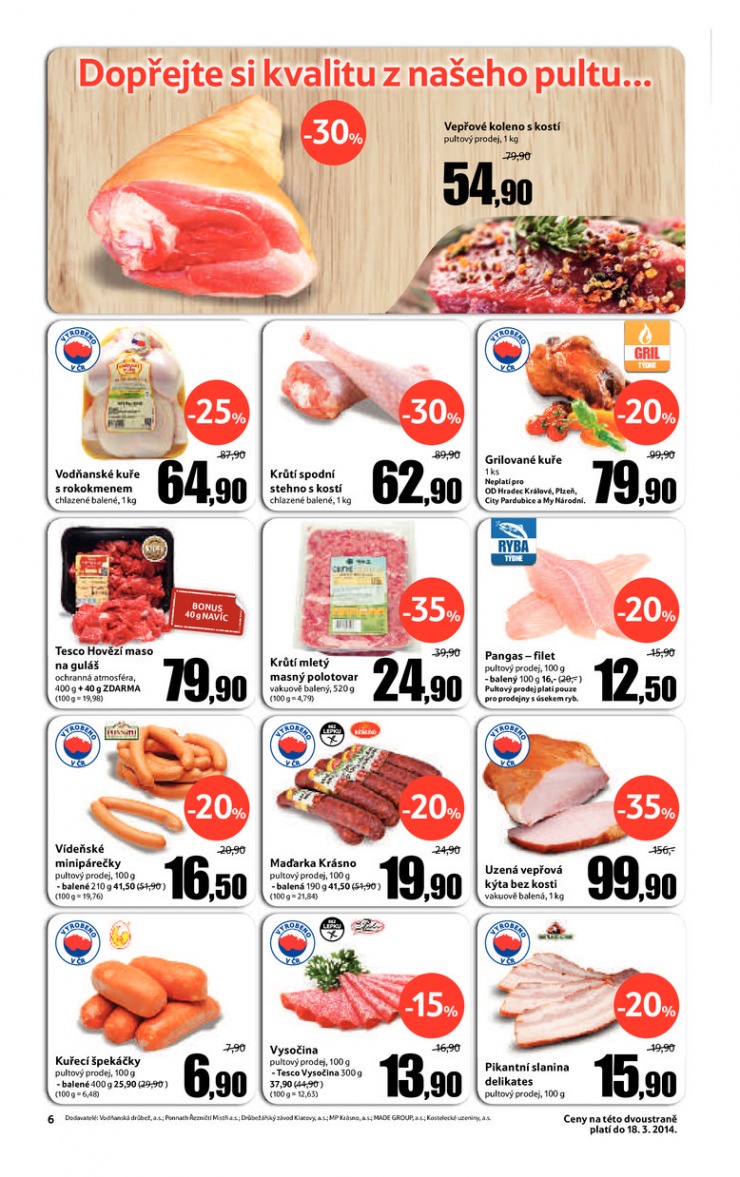 let�k Tesco velk� hypermarkety od 12.3.2014 strana 1