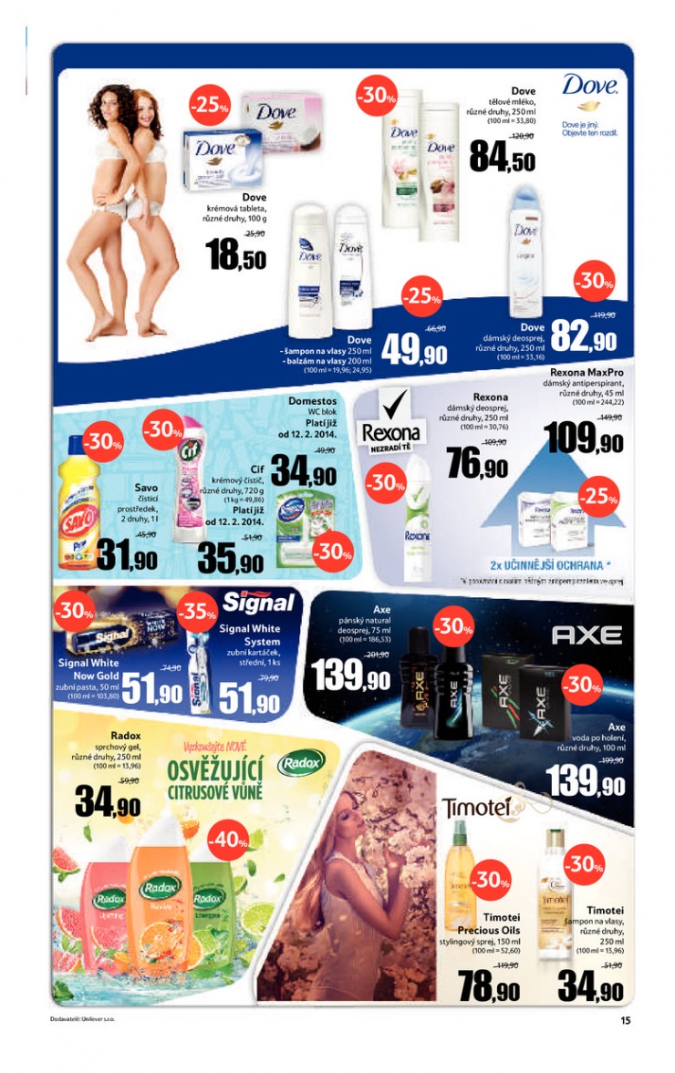 let�k Tesco velk� hypermarkety od 12.3.2014 strana 1
