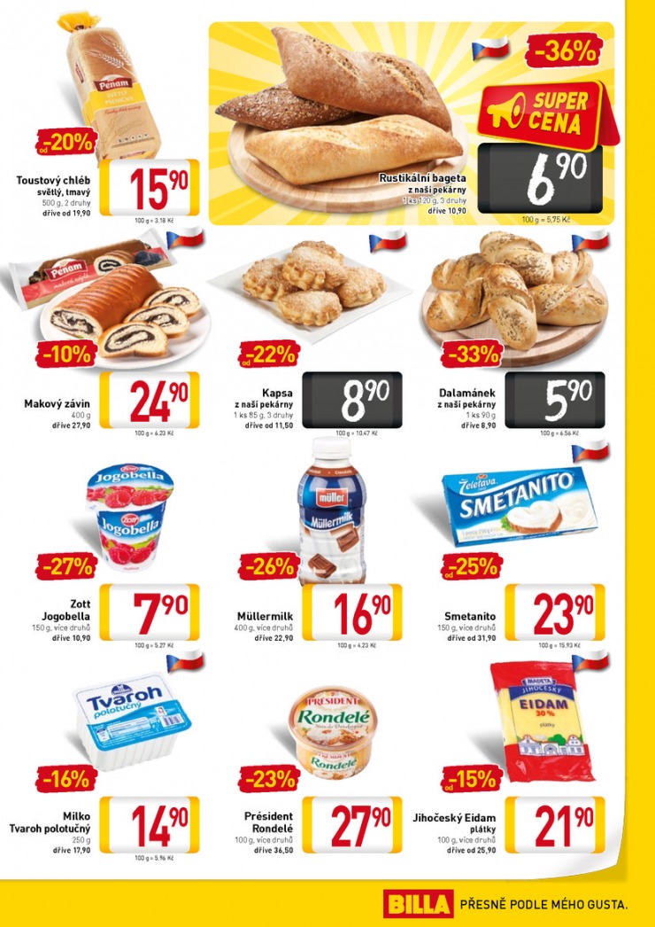 let�k Billa velk� od 12.3.2014 strana 1