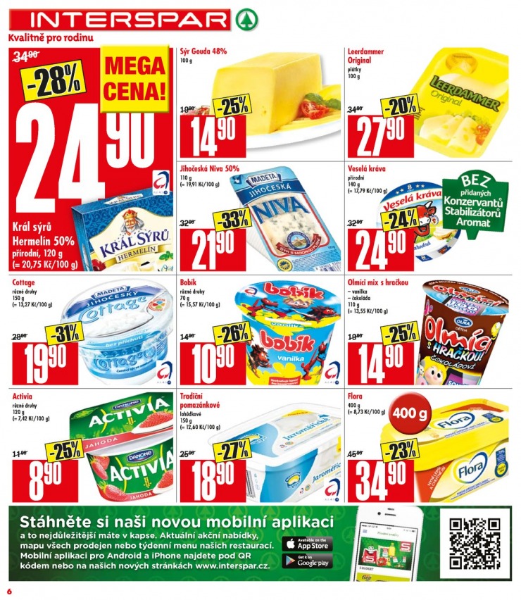 let�k Interspar Ak�n� nab�dka od 12.3.2014 strana 1