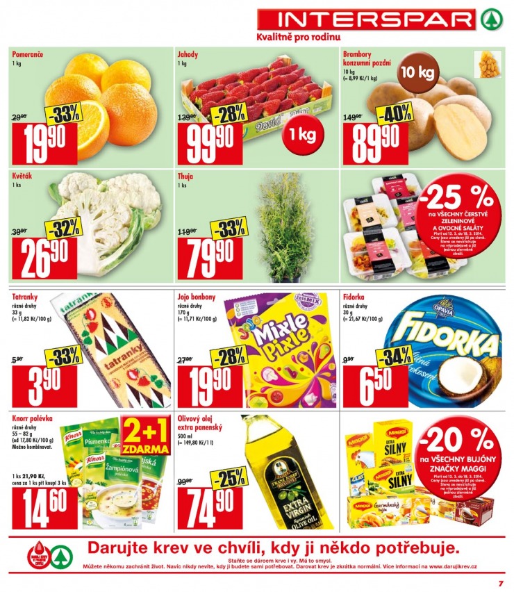 let�k Interspar Ak�n� nab�dka od 12.3.2014 strana 1