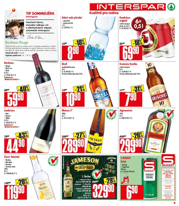 let�k Interspar Ak�n� nab�dka od 12.3.2014 strana 1