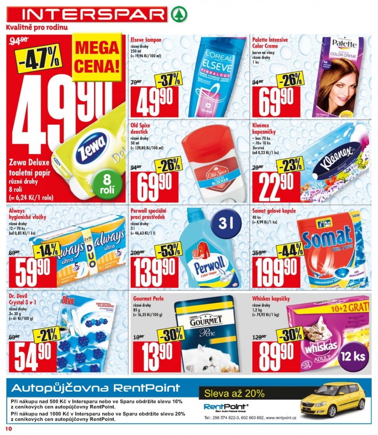 let�k Interspar Ak�n� nab�dka od 12.3.2014 strana 1