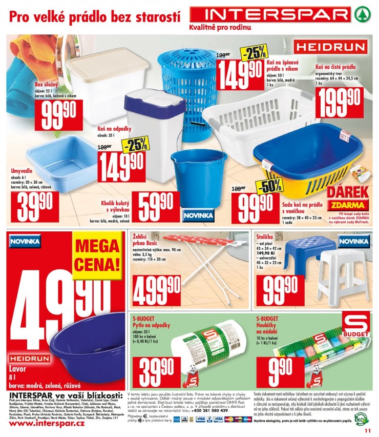 let�k Interspar Ak�n� nab�dka od 12.3.2014 strana 1