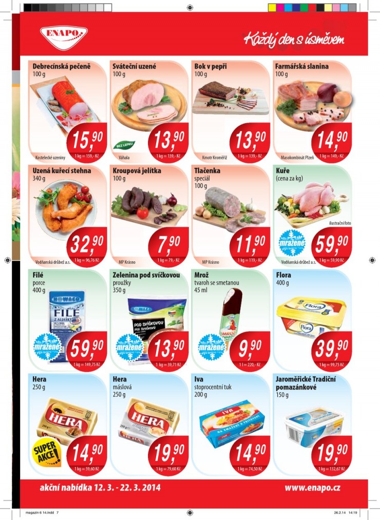 let�k Enapo Ak�n� let�k od 12.3.2014 strana 1