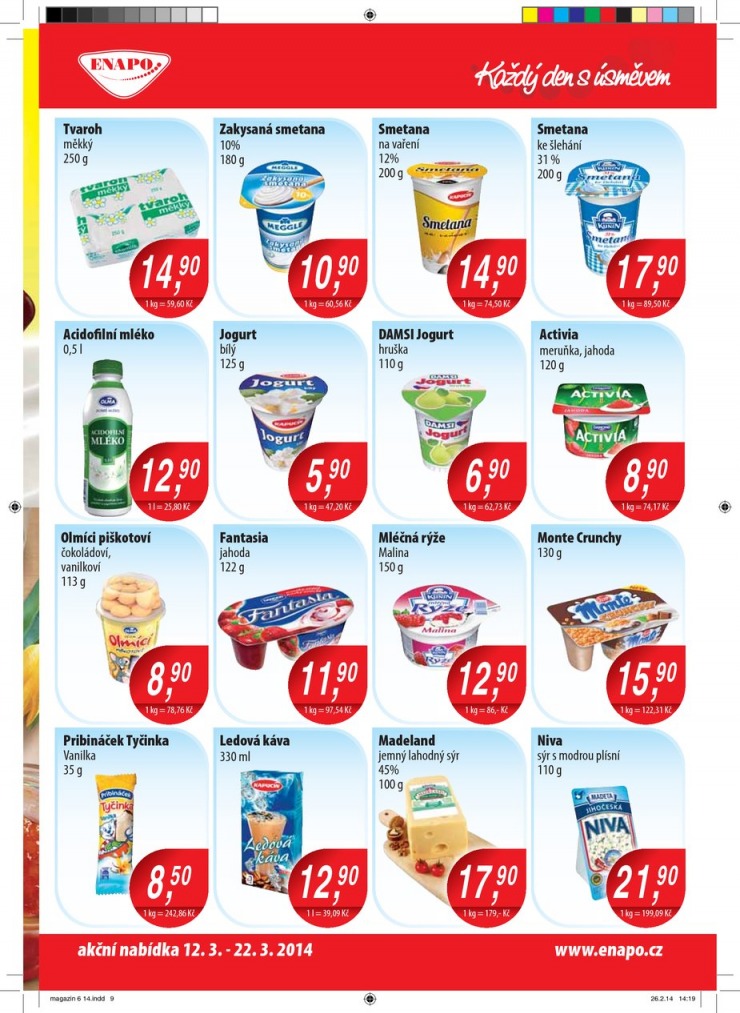 let�k Enapo Ak�n� let�k od 12.3.2014 strana 1