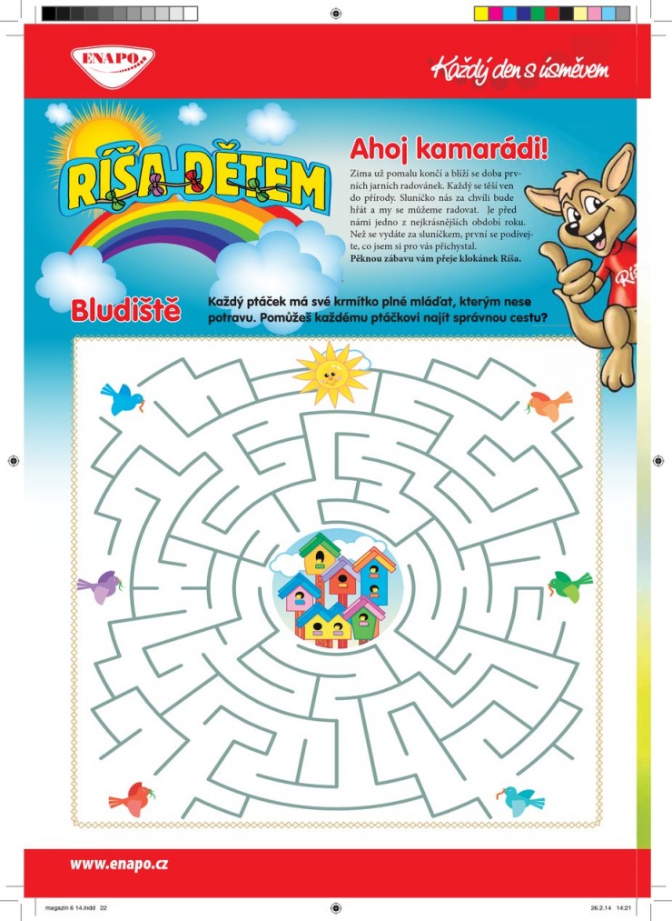 let�k Enapo Ak�n� let�k od 12.3.2014 strana 1