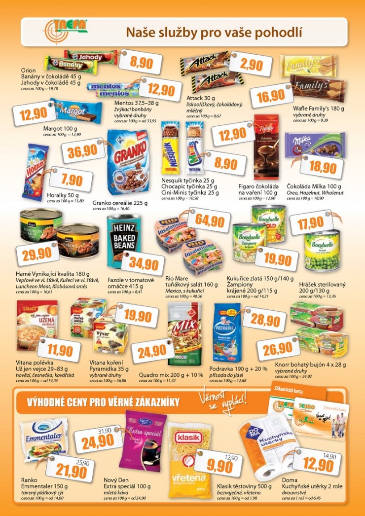 let�k COOP Trefa od 12.3.2014 strana 1