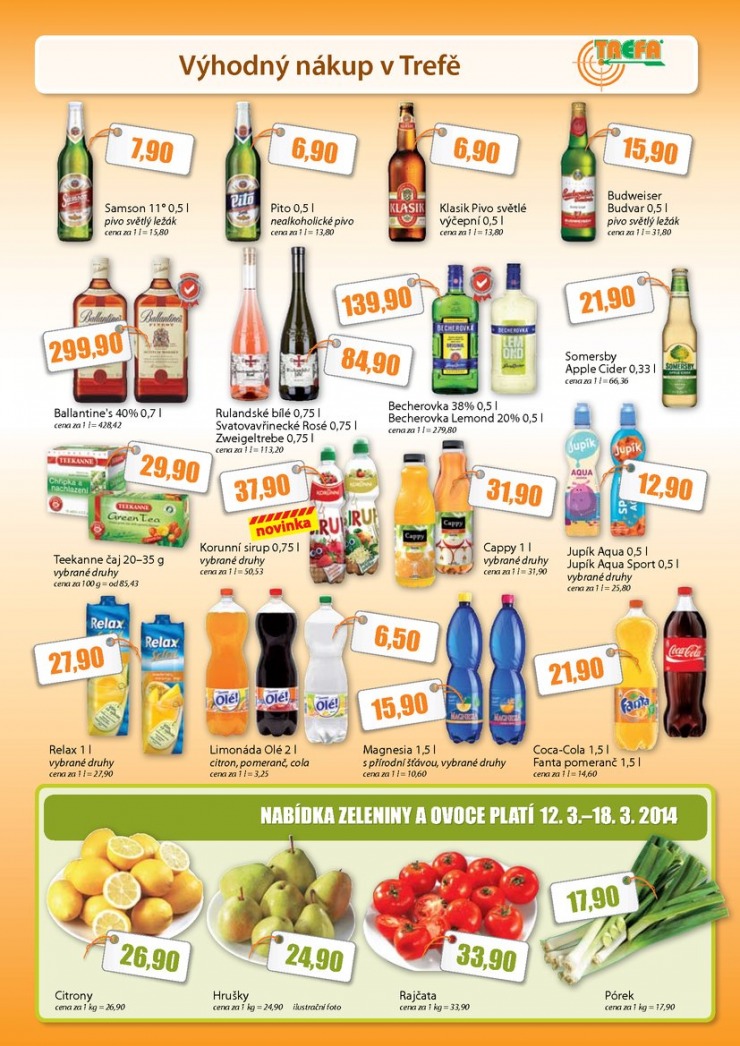 let�k COOP Trefa od 12.3.2014 strana 1