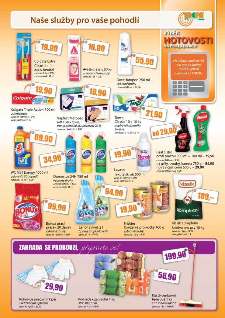 let�k COOP Trefa od 12.3.2014 strana 1