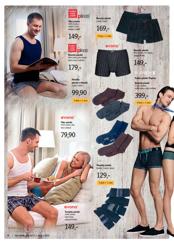 let�k Globus vkro�te do jara od 13.3.2014 strana 1