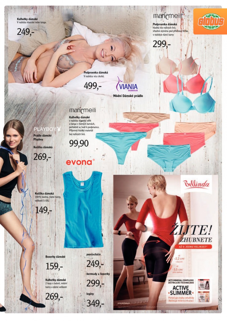 let�k Globus vkro�te do jara od 13.3.2014 strana 1