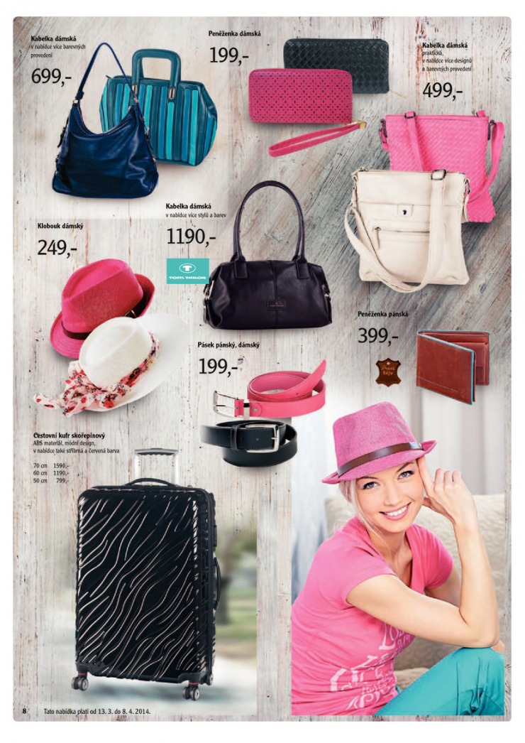 let�k Globus vkro�te do jara od 13.3.2014 strana 1