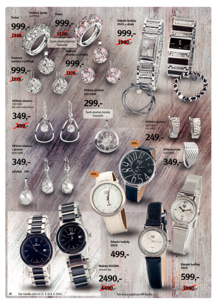 let�k Globus vkro�te do jara od 13.3.2014 strana 1