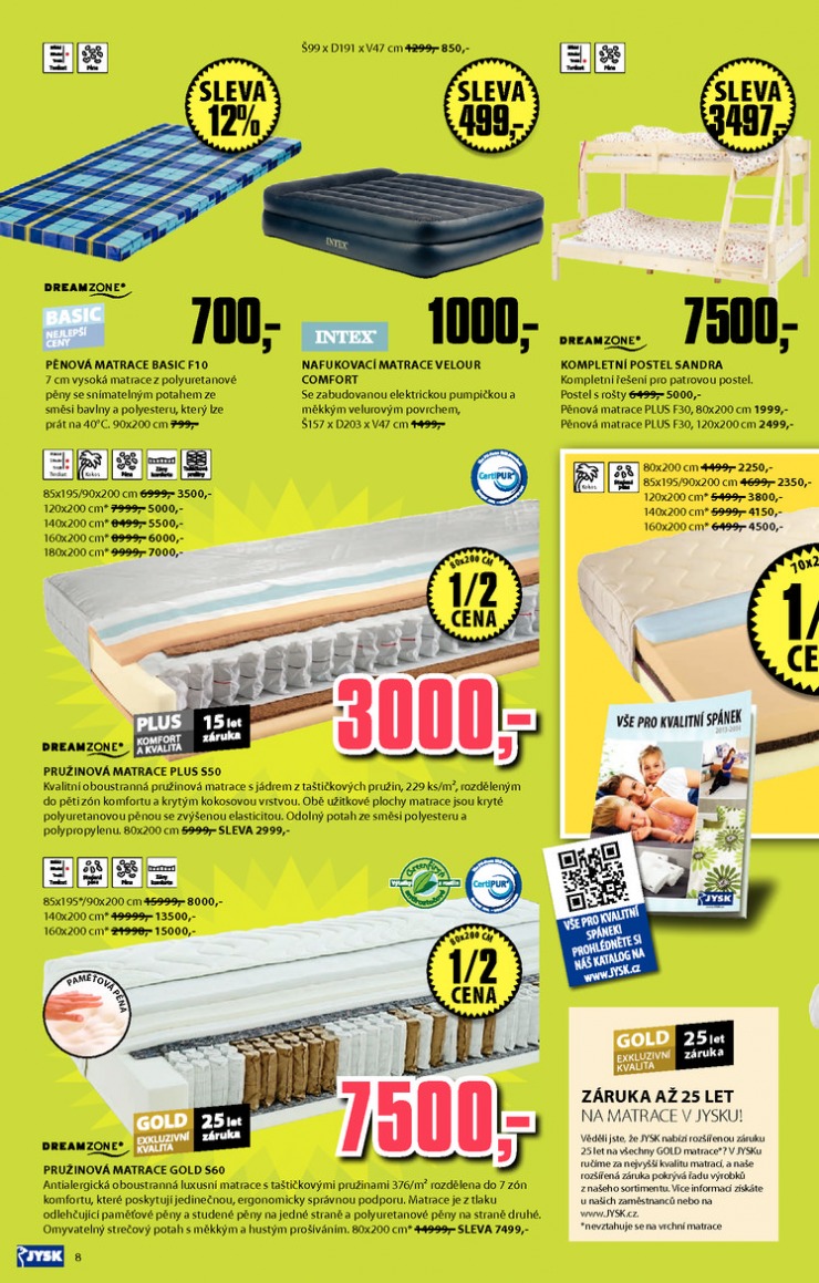 let�k Jysk Nab�dka t�dne od 13.3.2014 strana 1