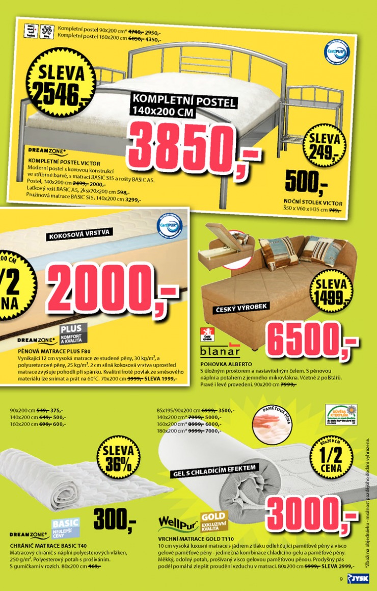 let�k Jysk Nab�dka t�dne od 13.3.2014 strana 1