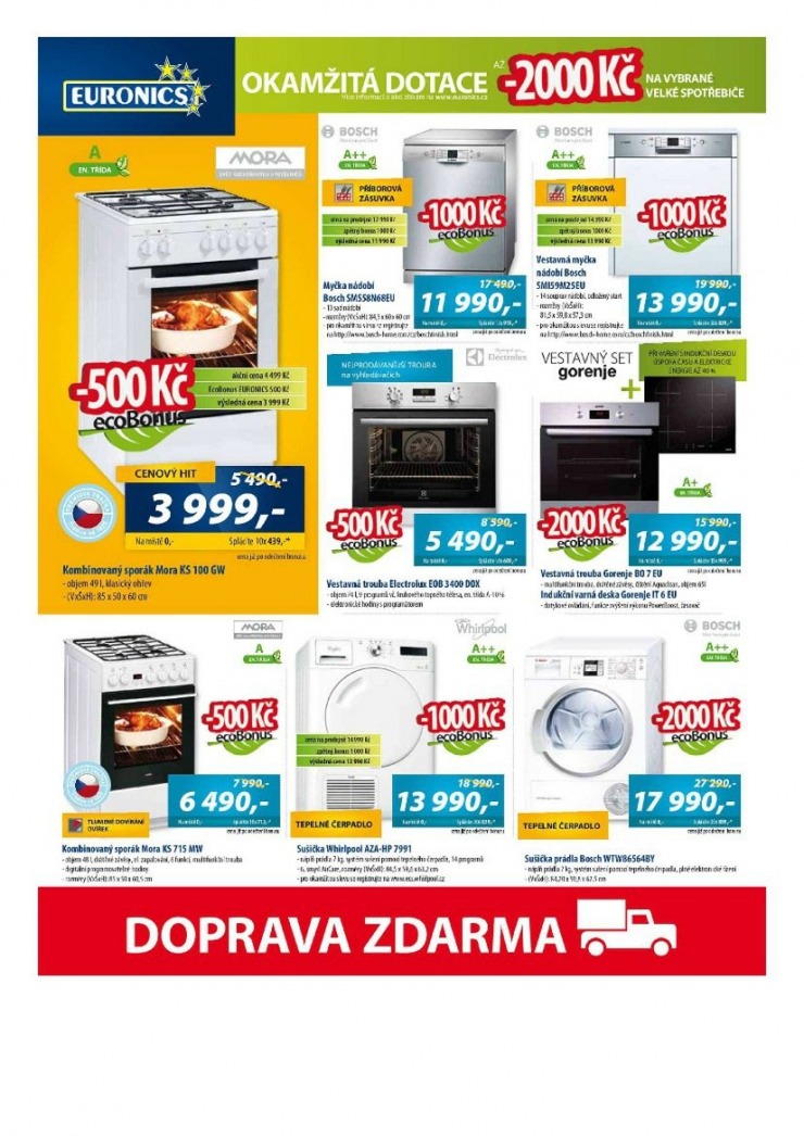 leták Euronics Aktuální leták od 12.3.2014 strana 1 leták Euronics Aktuální leták od 12.3.2014 strana 1