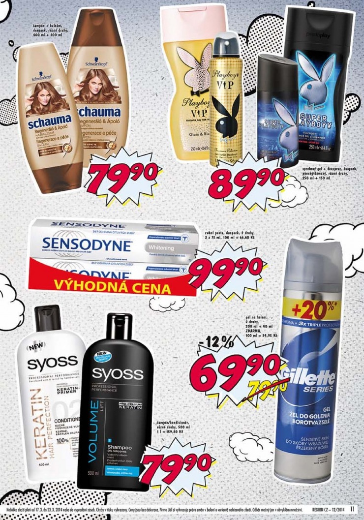 let�k Lidl Ak�n� nab�dka od 17.3.2014 strana 1