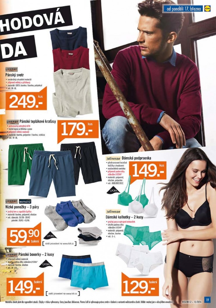 let�k Lidl Ak�n� nab�dka od 17.3.2014 strana 1