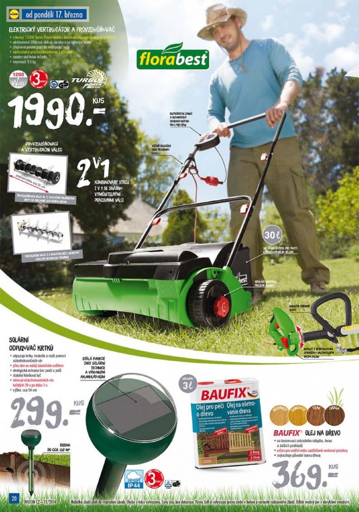 let�k Lidl Ak�n� nab�dka od 17.3.2014 strana 1