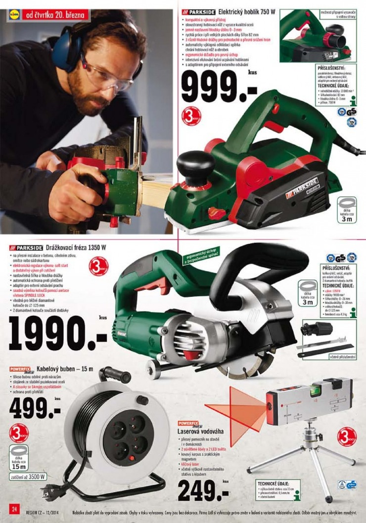 let�k Lidl Ak�n� nab�dka od 17.3.2014 strana 1