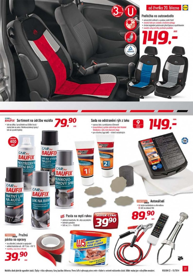 let�k Lidl Ak�n� nab�dka od 17.3.2014 strana 1