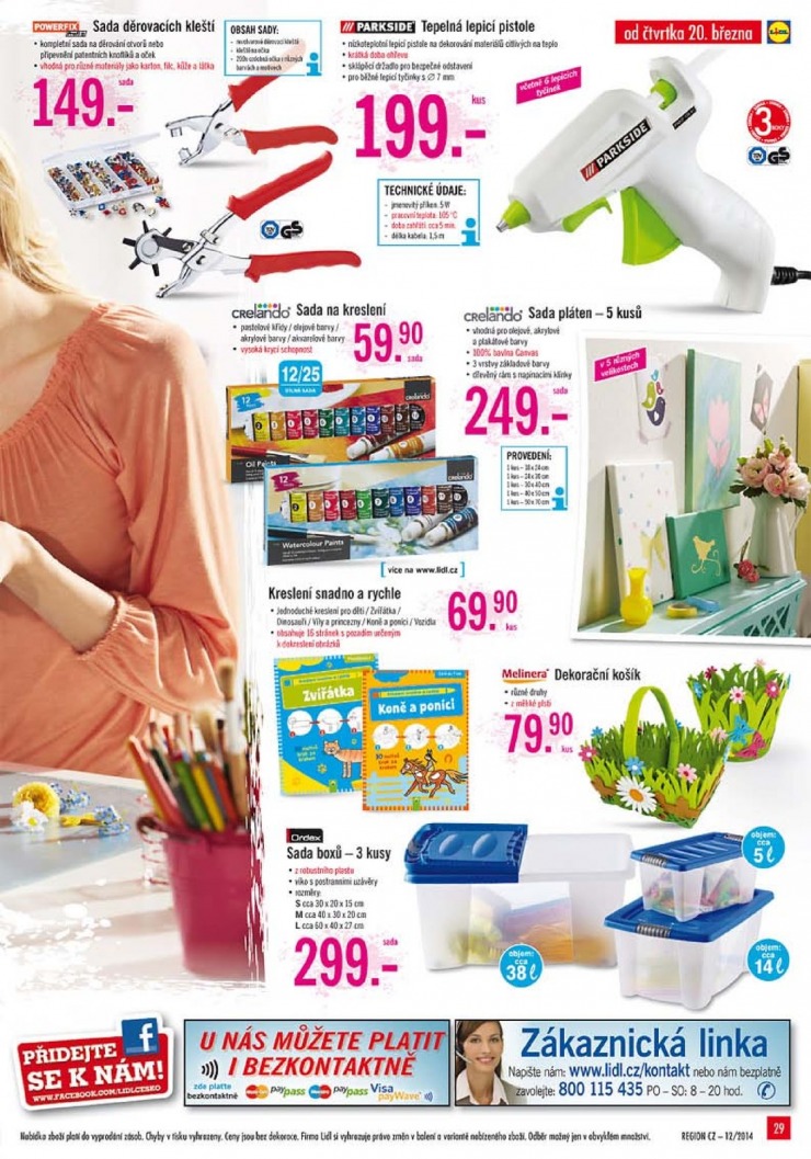 let�k Lidl Ak�n� nab�dka od 17.3.2014 strana 1